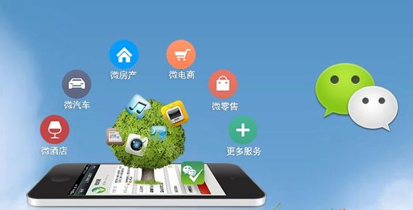 翔安分析企业微信公众号平台开发的优势有哪些？